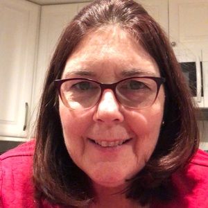 Meet your Posher, Deborah